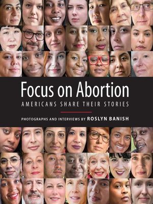 cover image of Focus on Abortion
